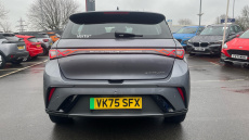 BYD Dolphin 150kW Comfort 60.4kWh Auto Electric Hatchback